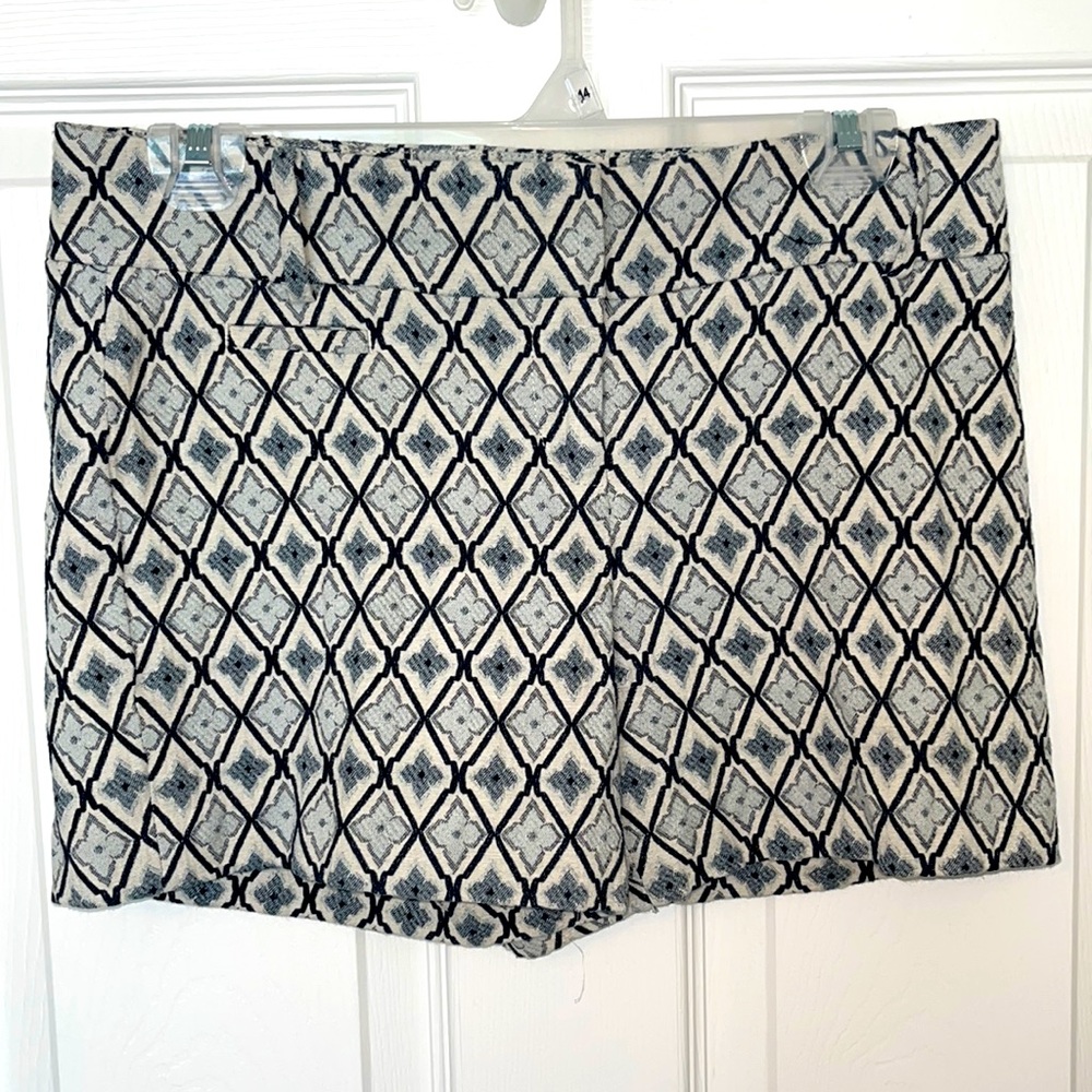 Womens Ann Taylor Loft Shorts